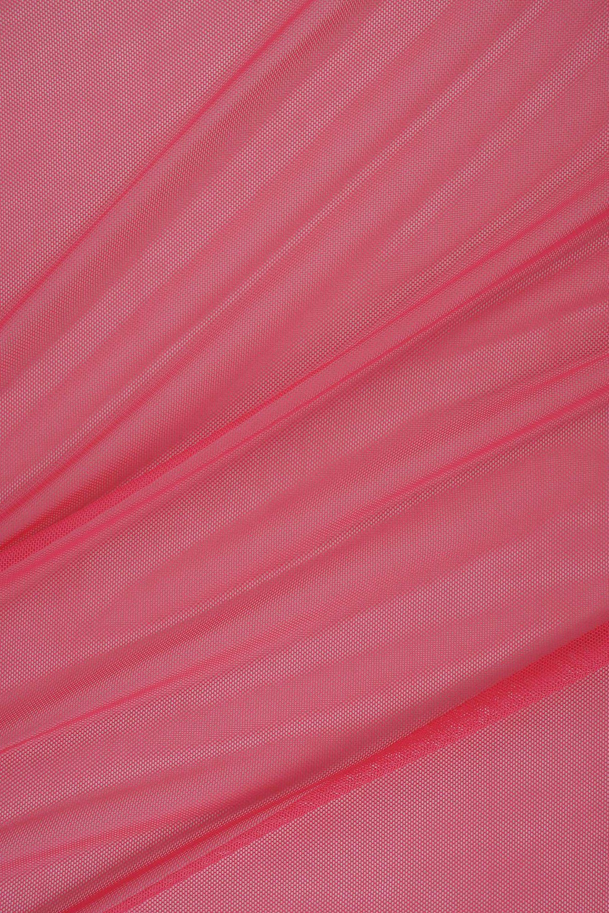 1 Yard Poly Spandex Mesh Fabric 58/60" Lightweight