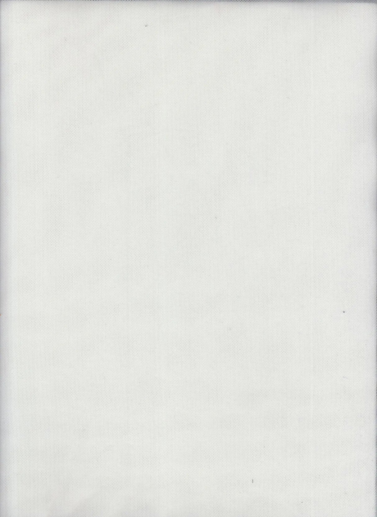 1 Yard Nylon Spandex Power Mesh Fabric Soft Stretch Lightweight Finer Texture 58/60" Width