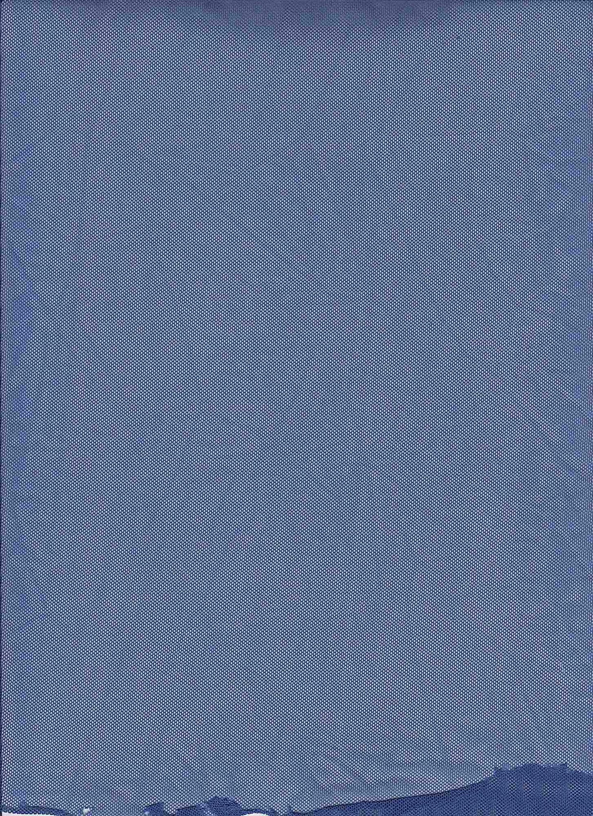 1 Yard Poly Span Mesh Solid Fabric, 58/60'' Wide Polyester Spandex Blend