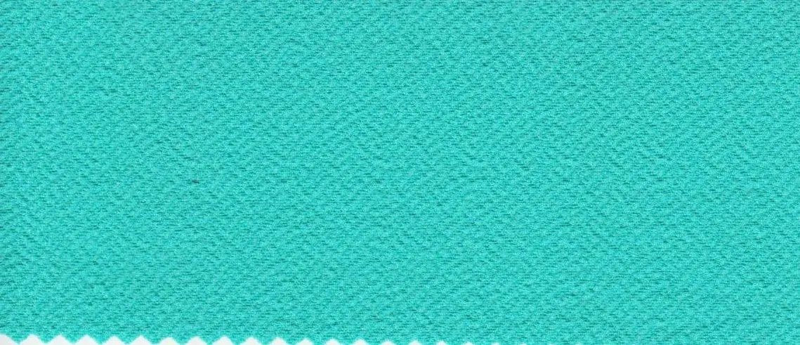 Jacquard Liverpool Solid Fabric 1 Yard Textured Stretch Durable Knit 58/60" Wide