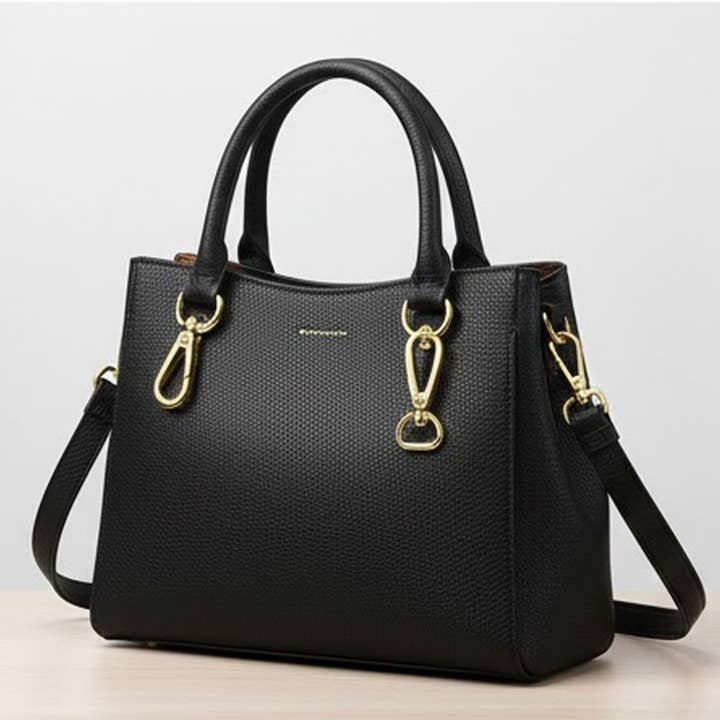 Swivel Trigger Snap Hook for Bag Accessories