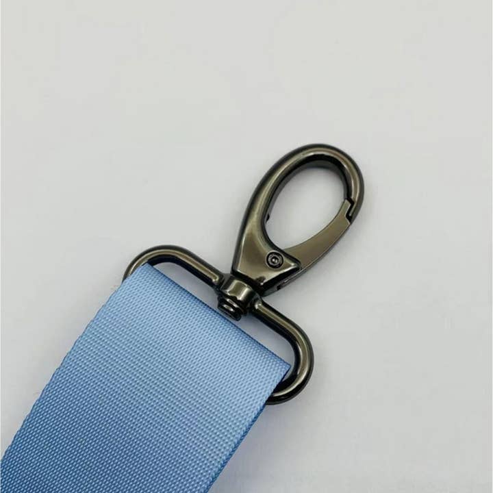 Metal Push Gate Hook for Bags & Decoration Use