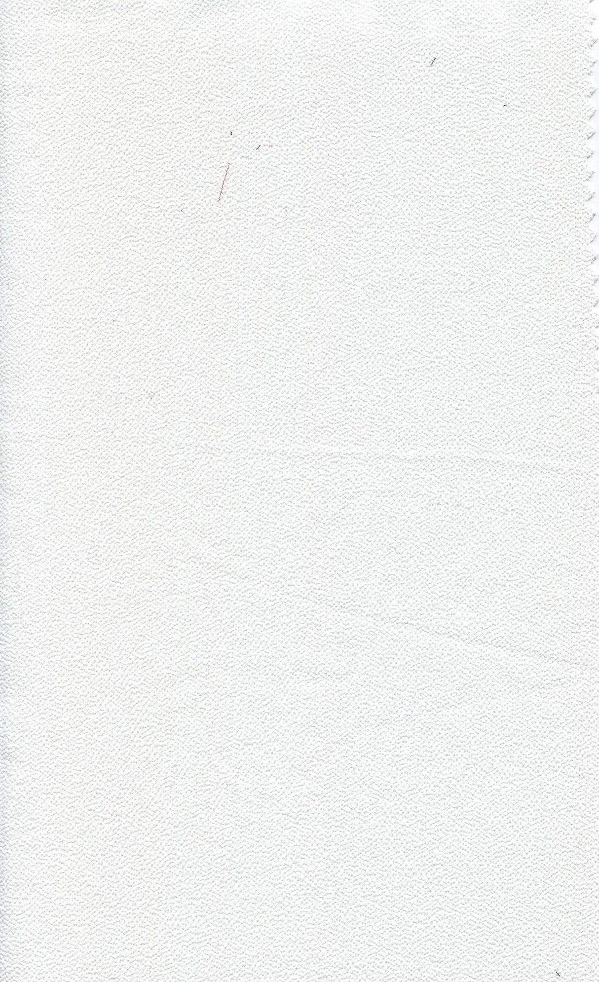 1 Yard Solid Ghost Crepe Stretch Woven Fabric for Upholstery Drapery 57/58"