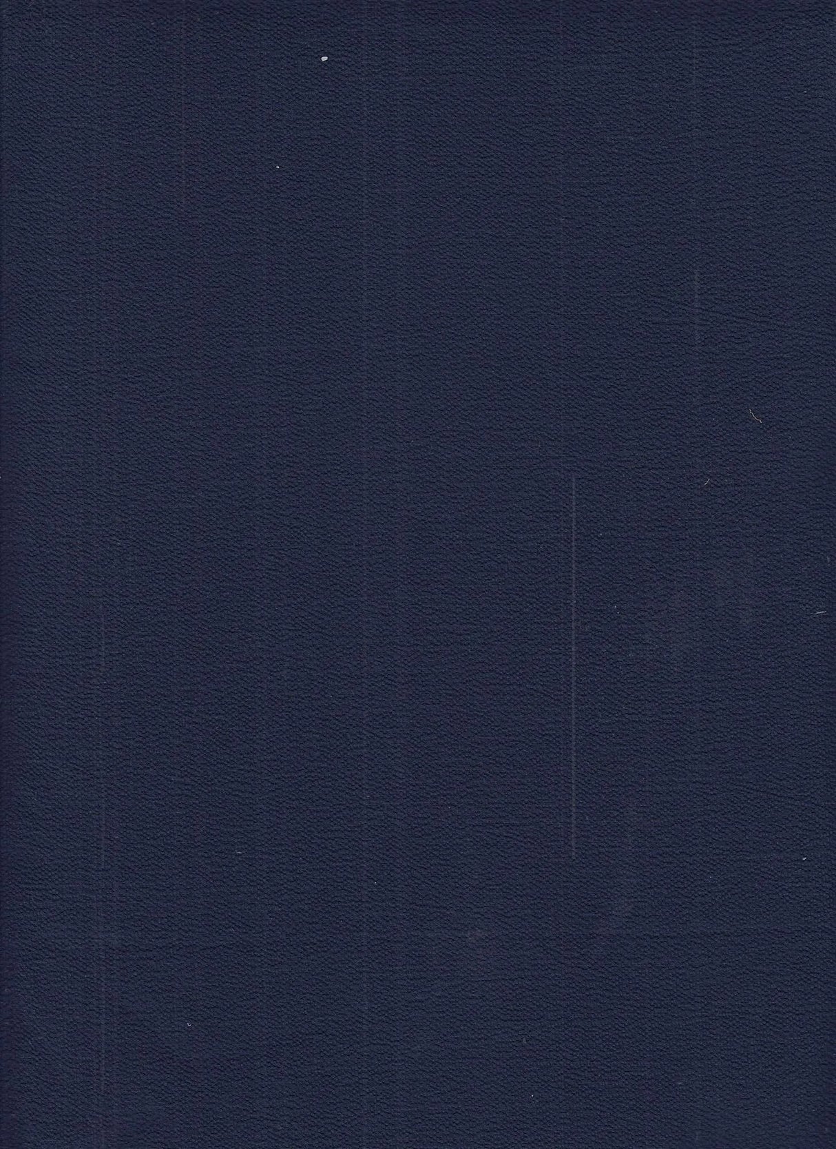 1 Yard Ghost Crepe Solid Stretch Woven Fabric for Drapery and Upholstery 57/58" Width