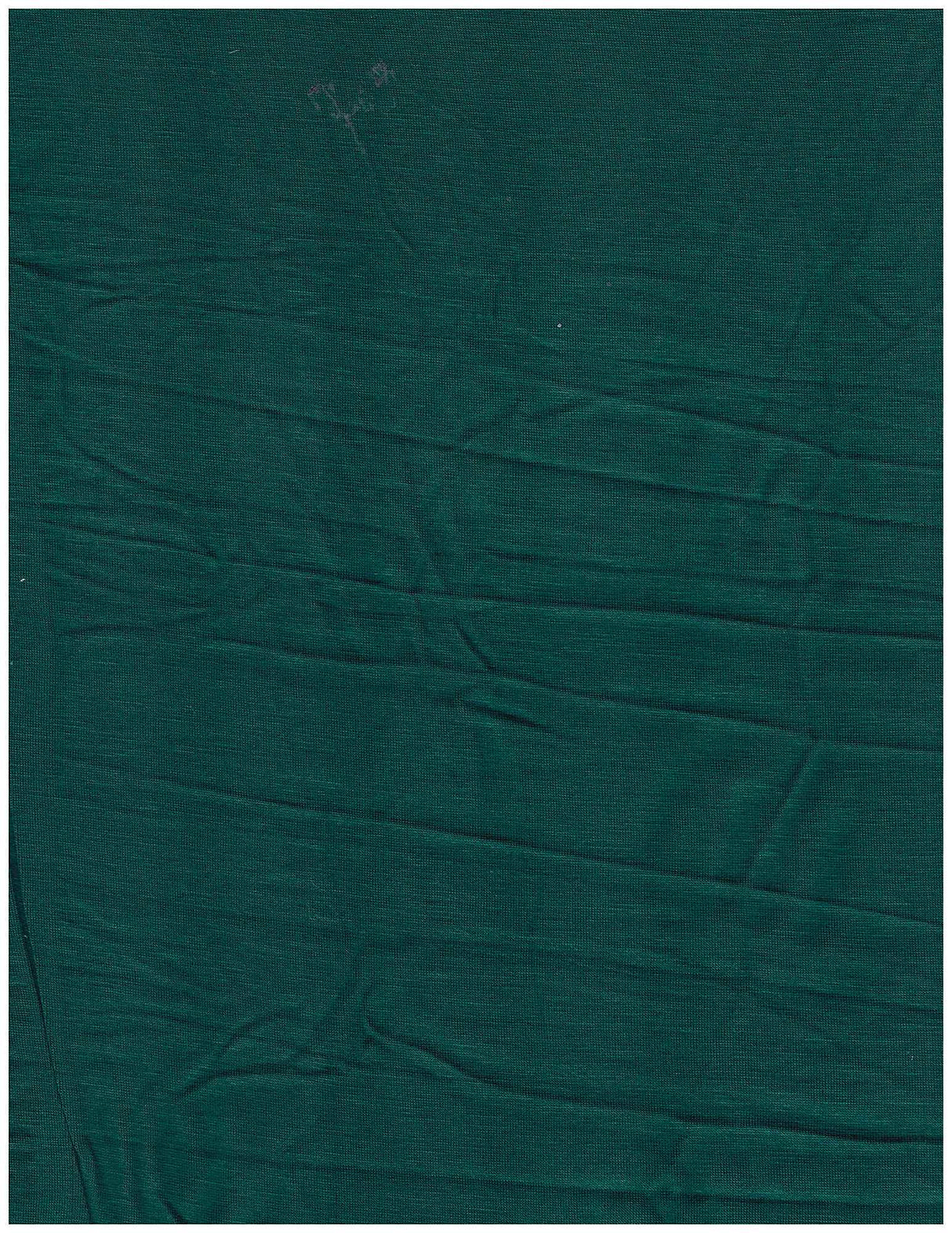 Rayon Span Jersey Solid Fabric 1 Yard Soft Stretch Lightweight 58/60" Wide