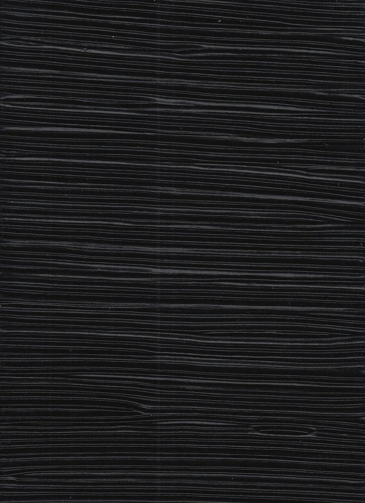 1 Yard Bodre Fabric / Interlock Pleated, 58/60'' Wide 100% Polyester