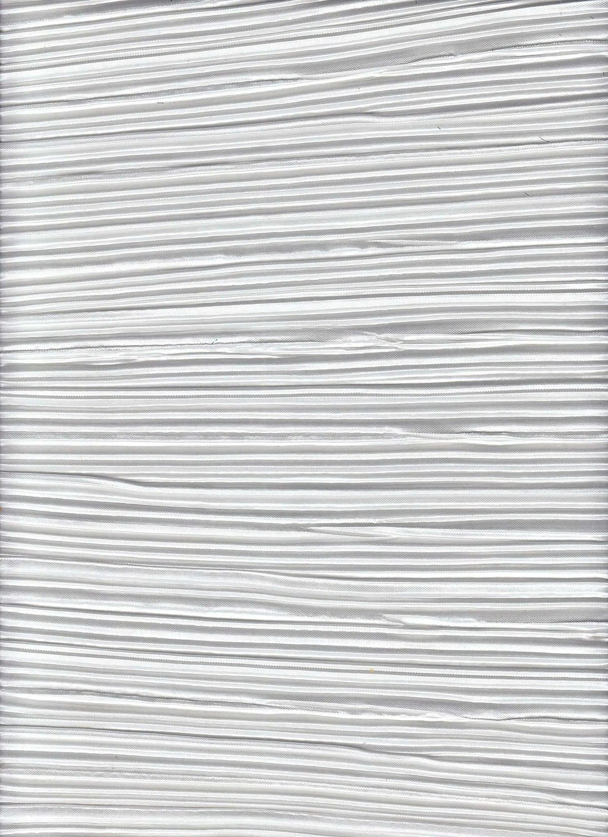 Bodre Interlock Pleated Plisse Fabric 1 Yard Lightweight Textured Drape 58/60" Wide