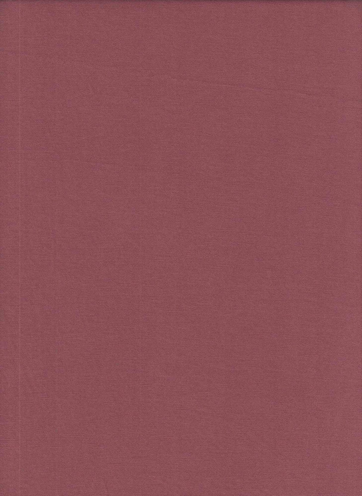 Modal Jersey Solid Fabric 1 Yard Soft Smooth Lightweight Knit 58/60" Wide