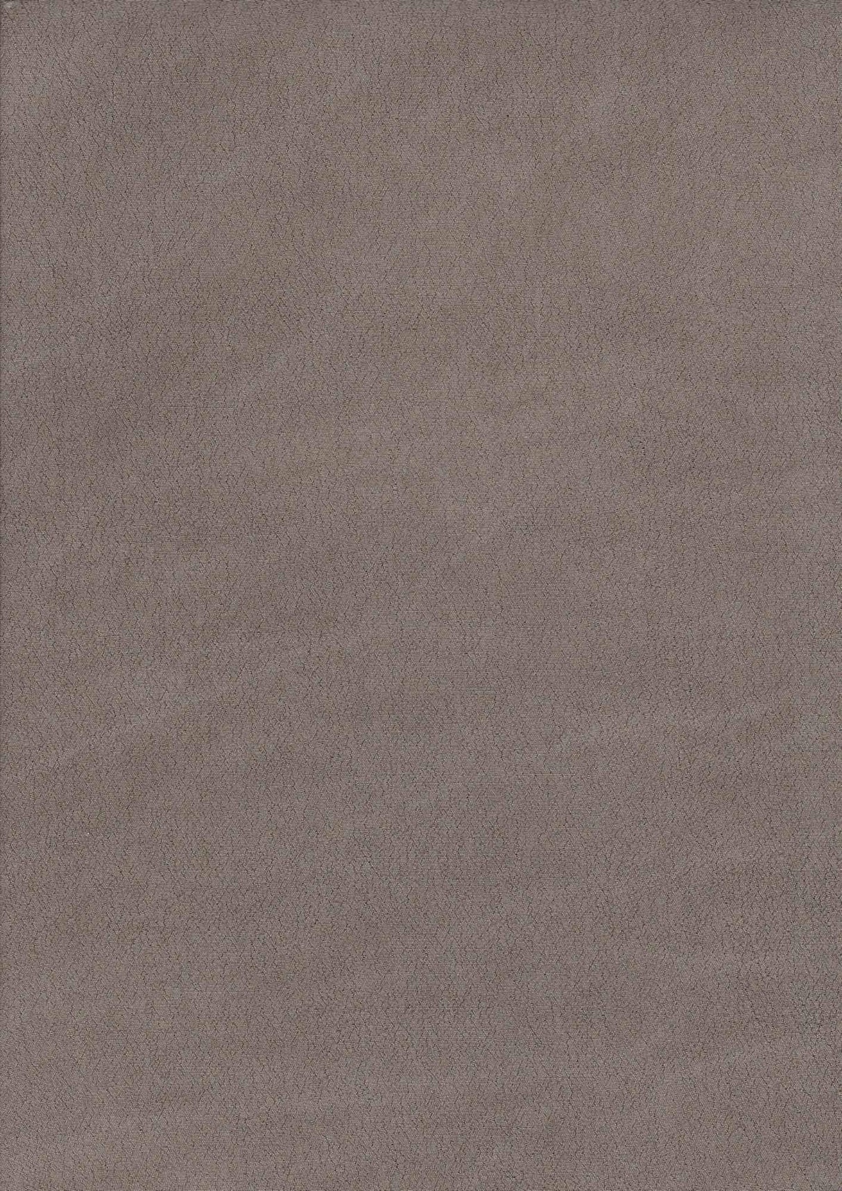 1 Yard Washed Fancy Crepe Solid Fabric, 50/51'' Wide Viscose Rayon Blend
