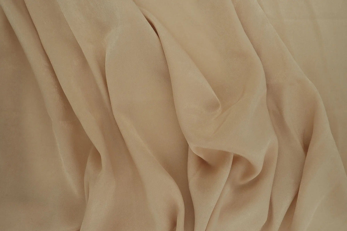 1 Yard Silky Airflow Satin Solid Fabric, 57/58'' Wide 100% Polyester