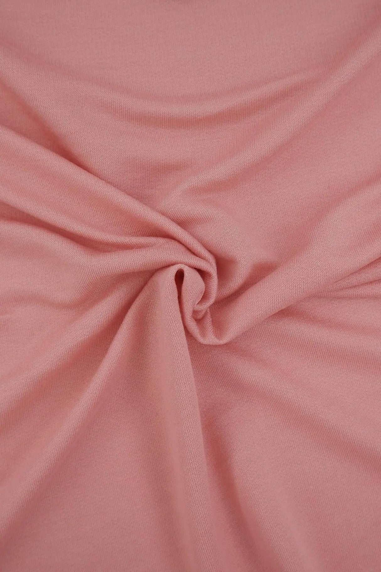 1 Yard Baby French Terry Solid Knit 58/60"