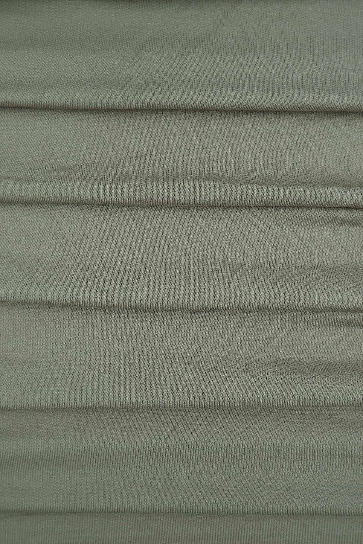 1 Yard Baby French Terry Solid Knit 58/60"