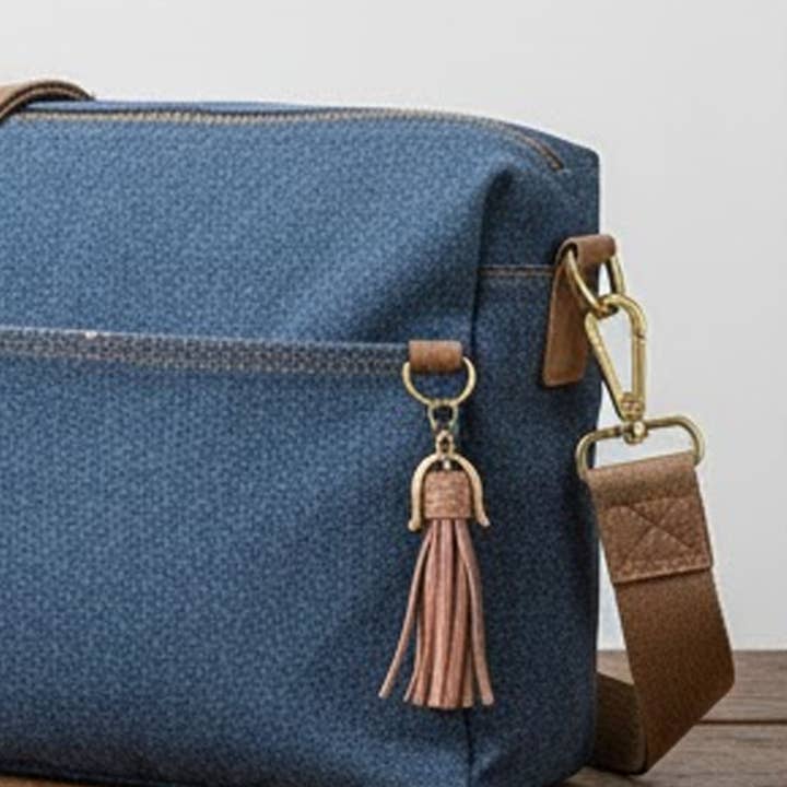 Swivel Snap Hook for Handbags & Luggage Crafting