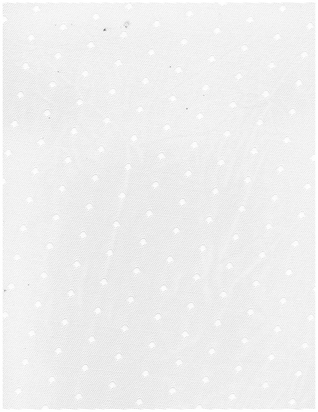 Polka Dot Lace Solid Fabric 90% Nylon 10% Spandex Soft Stretch 58/60 Inches Wide