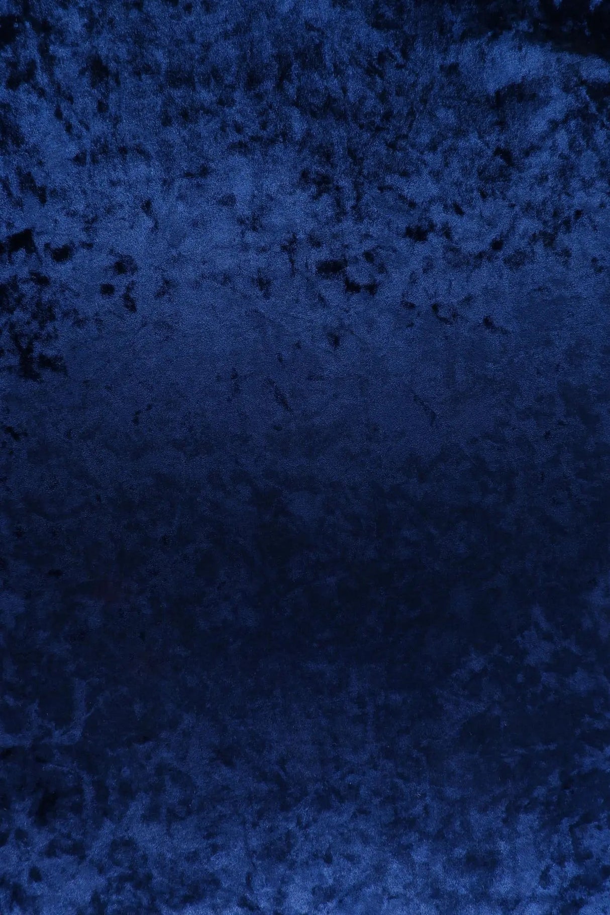 Crushed Velvet Solid Fabric 1 Yard Soft Stretch Shiny Finish 58/60" Wide