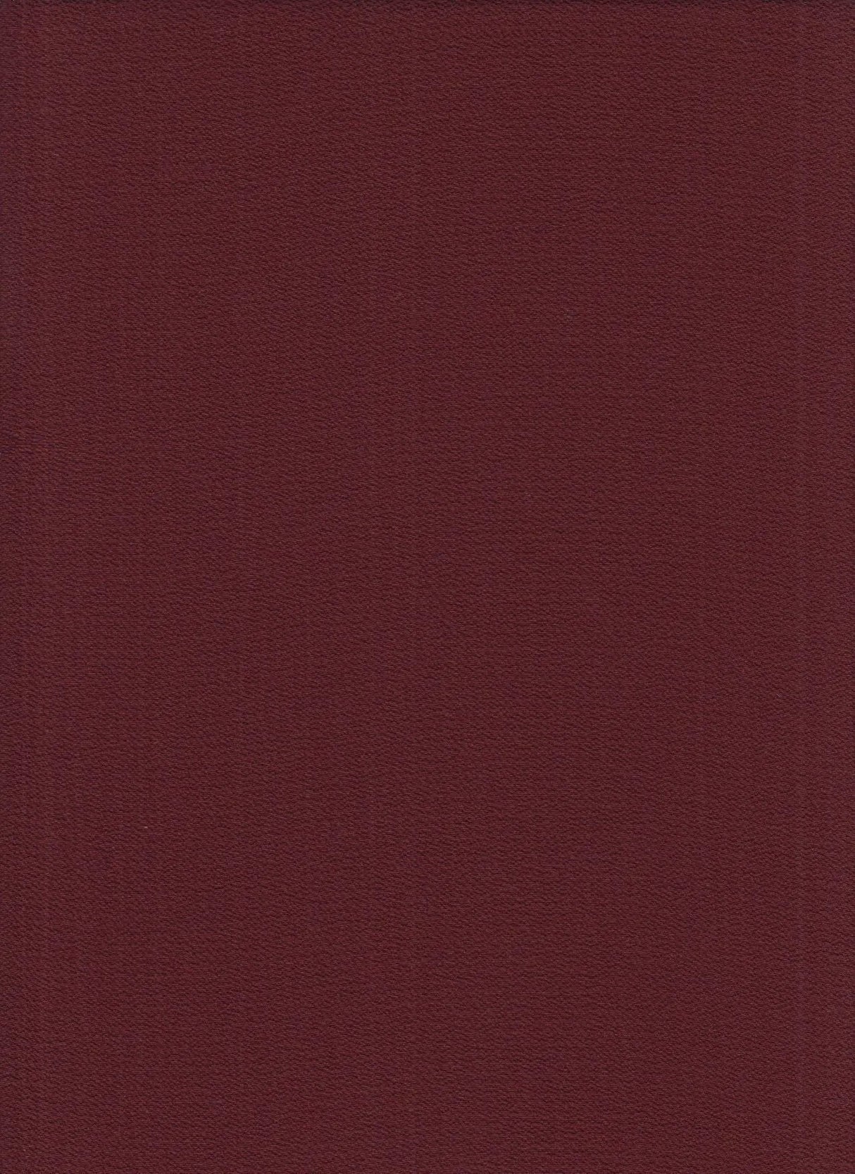 1 Yard Ghost Crepe Solid Woven Fabric Stretch Textured Drapery Upholstery 57/58" Width