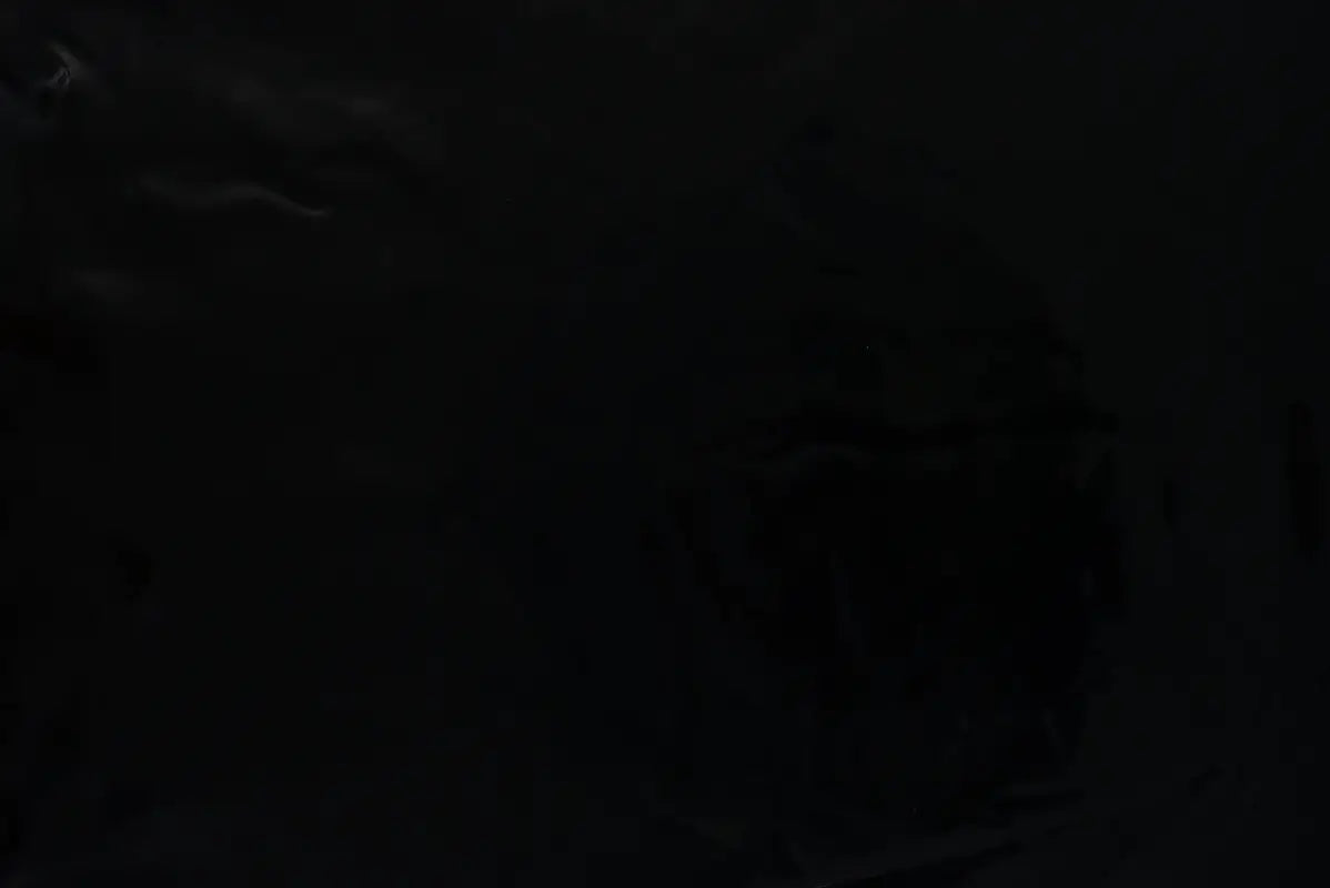 1 Yard Solid Pleather Fabric Coated Polyester Spandex Faux Leather 53/55 Inches