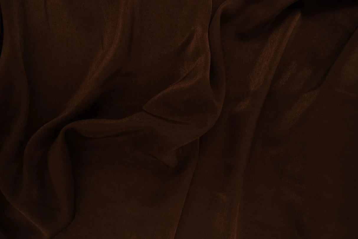 1 Yard Silky Airflow Satin Solid Fabric, 57/58'' Wide 100% Polyester