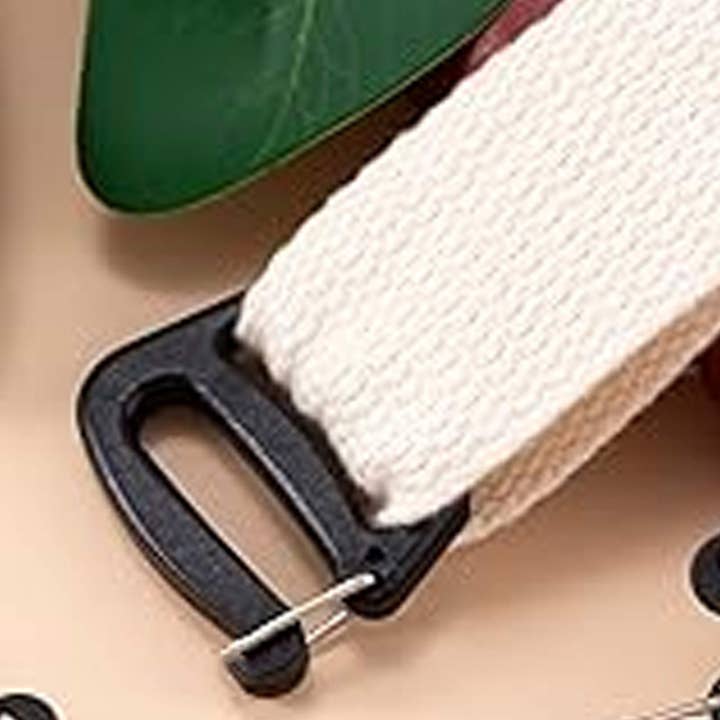 Metal G Hook Buckle for Outdoors