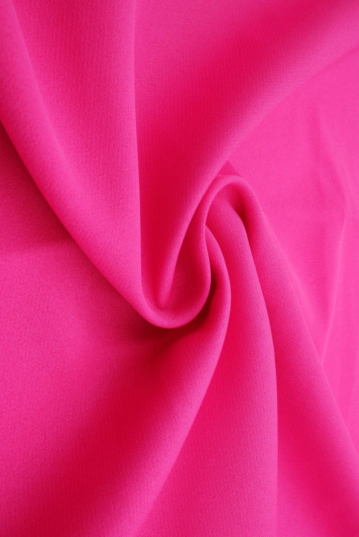 1 Yard Barbie Solid Woven Fabric Stretch Durable Upholstery Drapery 57/58" Width