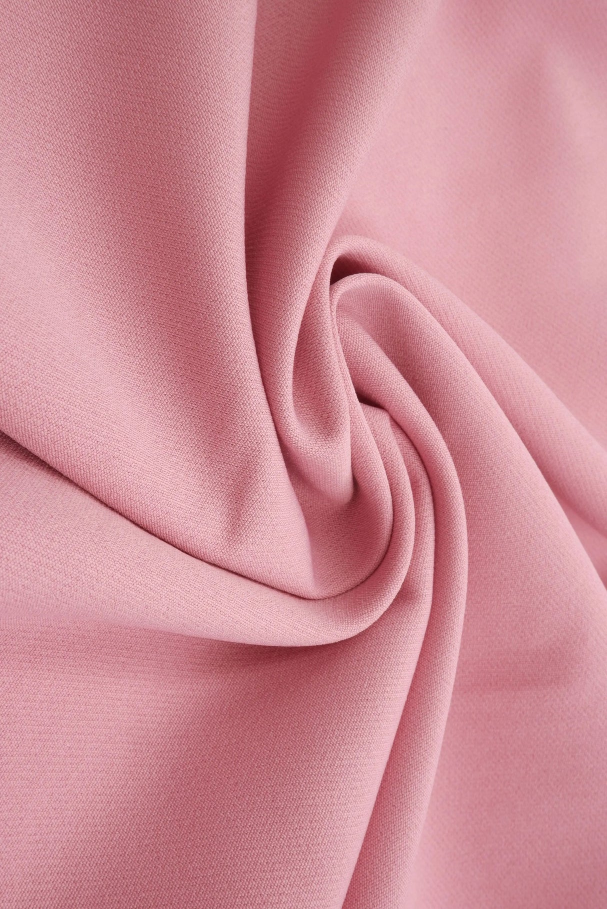 1 Yard Barbie Solid Woven Fabric Stretch Durable Upholstery Drapery 57/58" Width