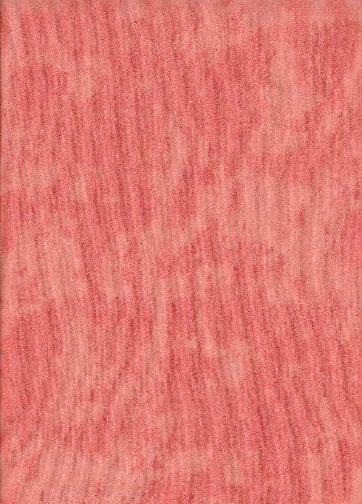 Tie Dye French Terry Knit Fabric Soft Stretch Polyester Rayon Blend 58/60” Wide