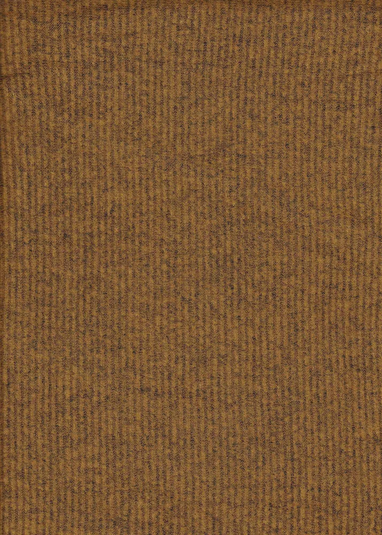 2x2 Rib Brushed Two Tone Sweater Fabric 1 Yard Soft Stretch Cozy 58/60" Wide