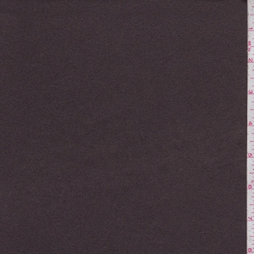 1 Yard Espresso Brown Crepe Back Satin Fabric Apparel Dresses Blouses 57 Inches Width