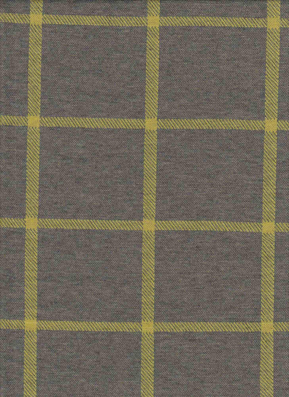 58/60" Double Knit Jacquard Window Pane Plaid Y/D Fabric 84% Polyester 13% Rayon 3% Spandex 240 GSM by Yard