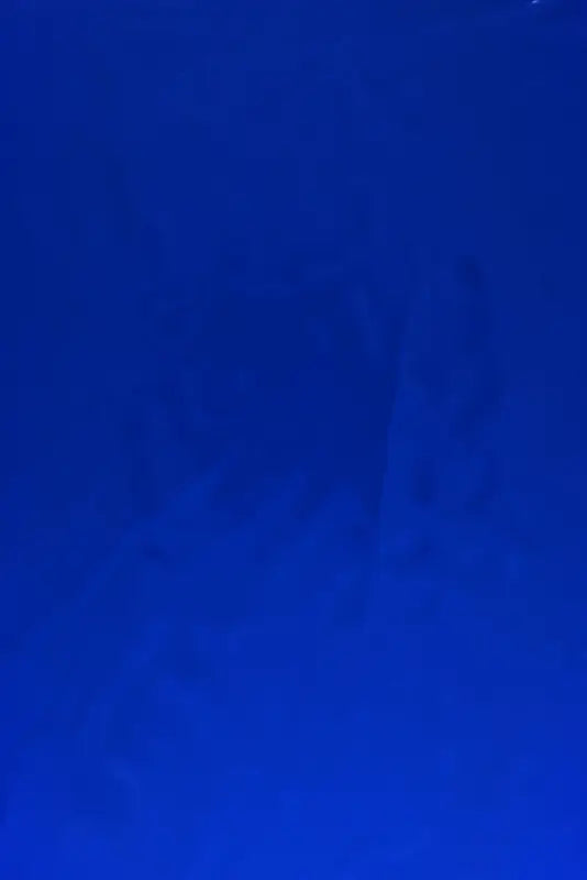 1 Yard Solid Pleather Fabric Coated Polyester Spandex Faux Leather 53/55 Inches