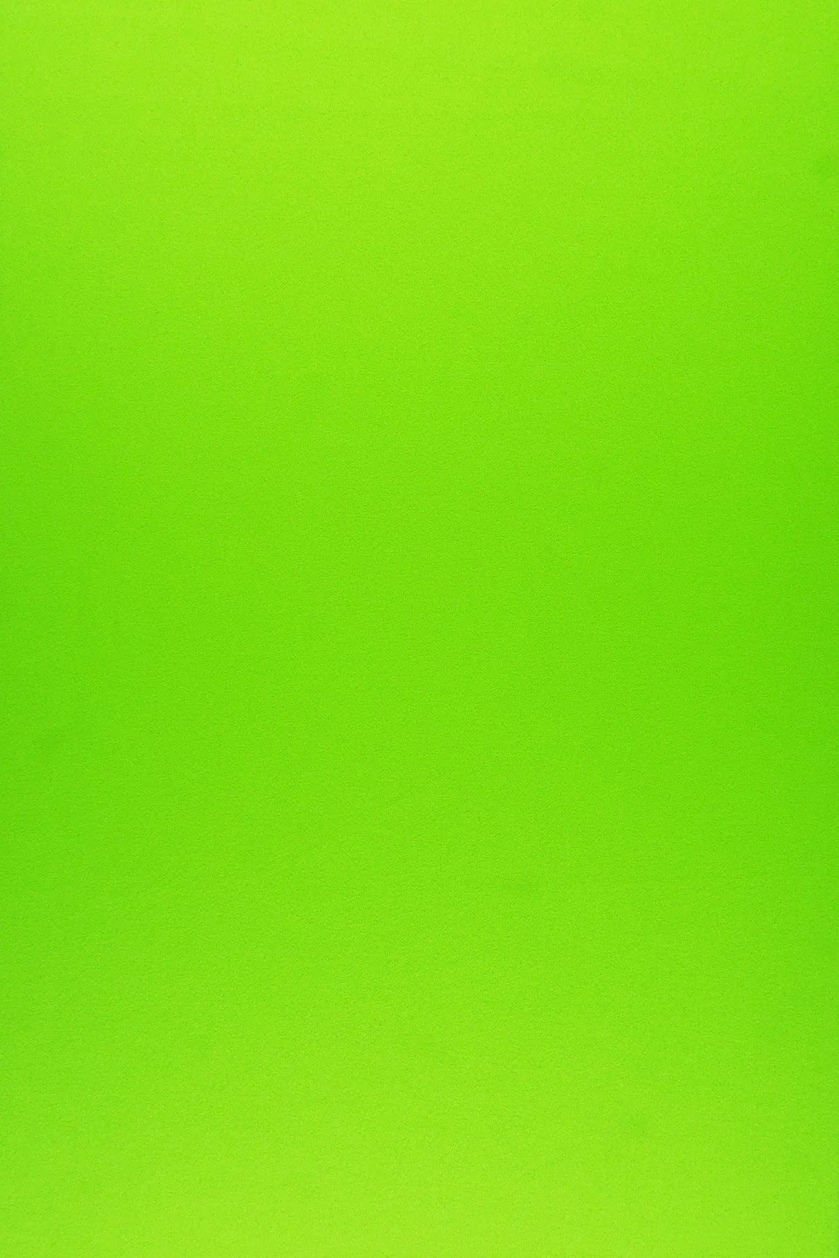 1 Yard Solid Techno Crepe Fabric, Heavy Stretch 58/60" Wide for Apparel