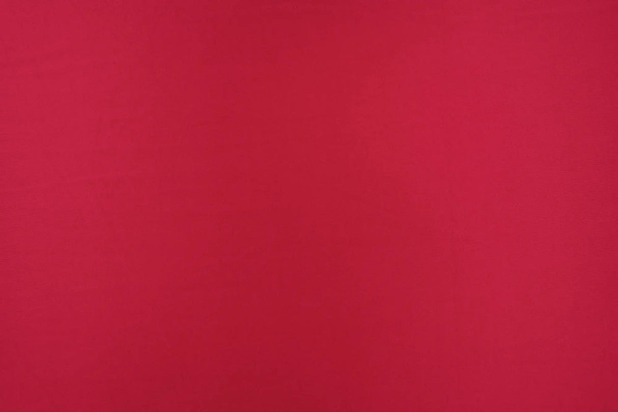 1 Yard DTY Brushed Solid Fabric Soft Stretch Smooth Texture 58/60" Wide