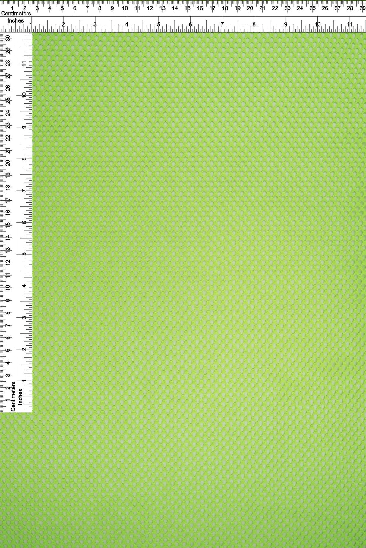 1 Yard Polyester Spandex Fishnet Mesh Fabric Solid Color Soft Stretch Lightweight 58/59" Width