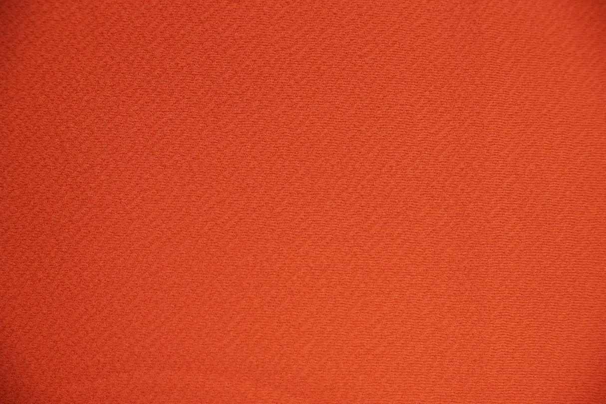 1 Yard Solid Liverpool Jacquard Double Knit Fabric Textured 58/60 Inches Wide