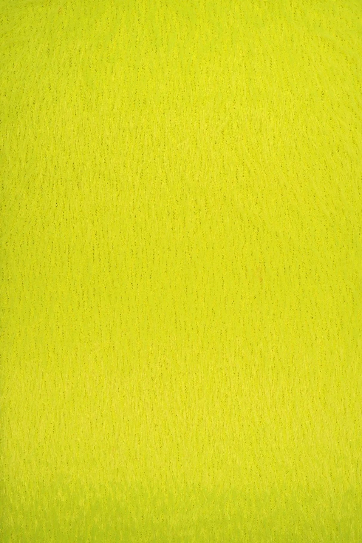 1 Yard Fake Feather Hacci Mohair Knit Fabric 290 GSM, 60/62'' Wide Polyester Spandex Blend