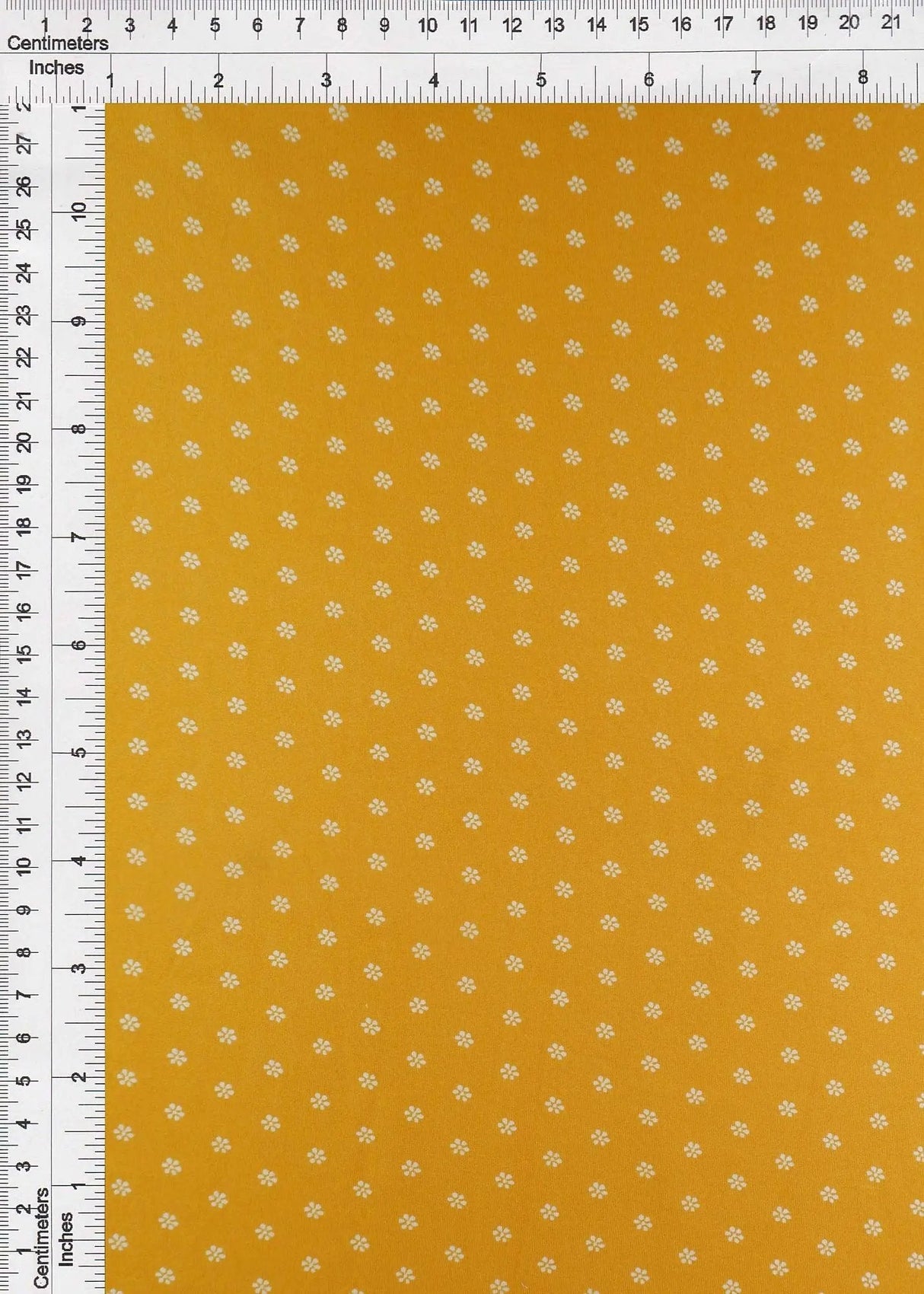 1 Yard Floral Print DTY Brushed Knit Fabric Soft Stretch Polyester Spandex 58/60 Inches Wide