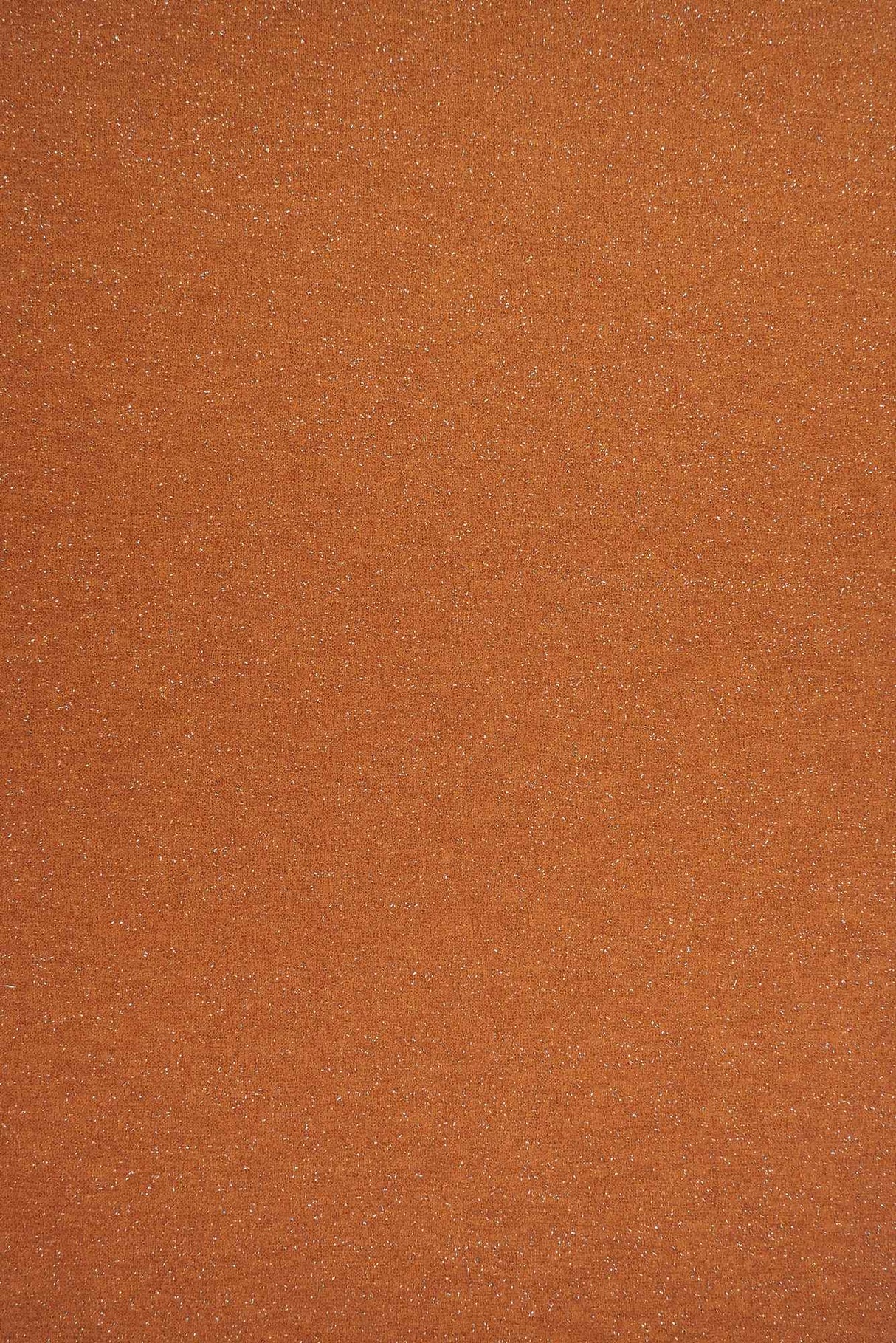 1 Yard Lurex Jersey Crepe Knit Fabric 230 GSM, 58/60'' Wide Polyester Metallic Spandex Blend