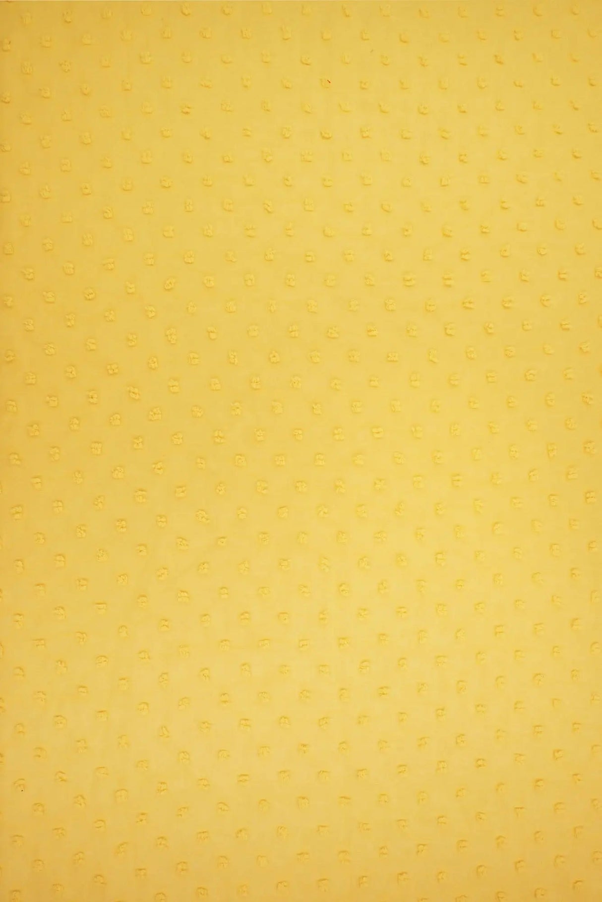 1 Yard Lightweight Swiss Dot Chiffon Fabric Solid Woven Sheer Drapery 57/58"