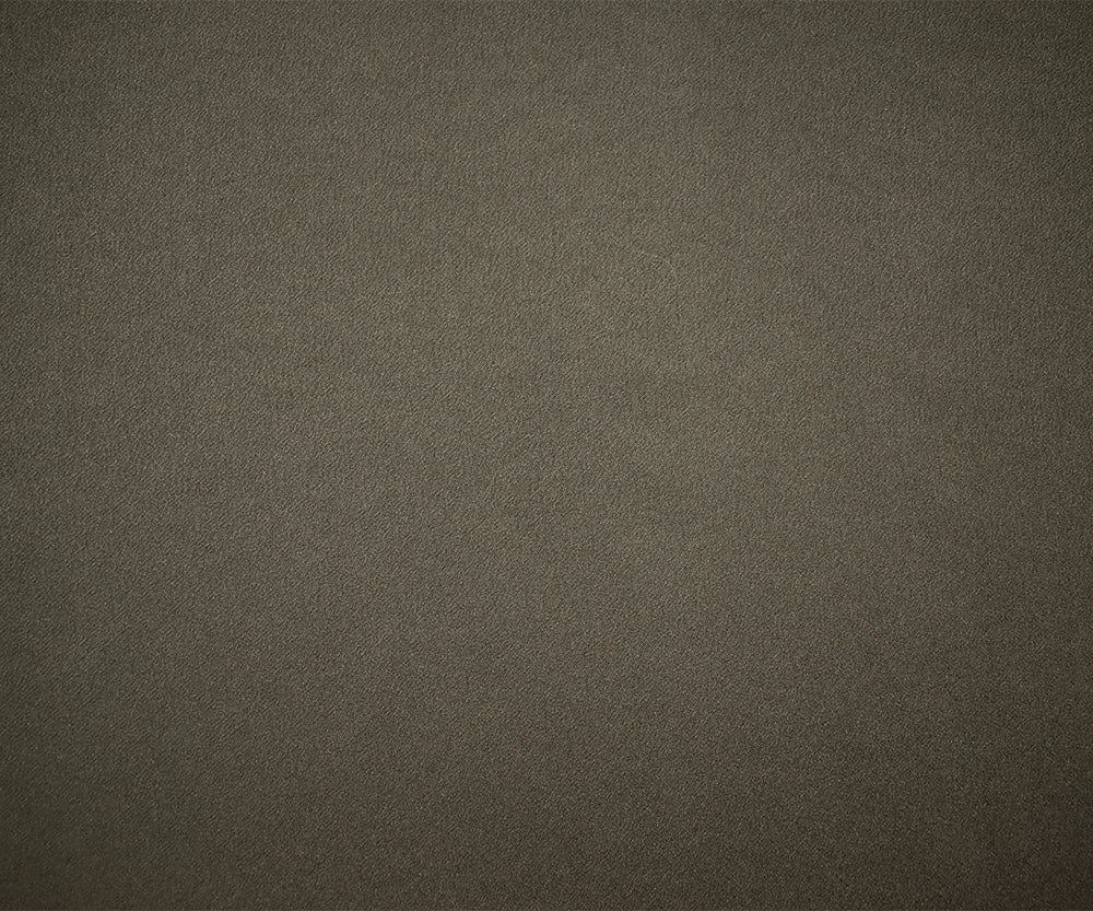 1 Yard Dark Brown Triacetate Poly Crepe Back Satin Fabric Apparel Dressmaking 54 Inches Width