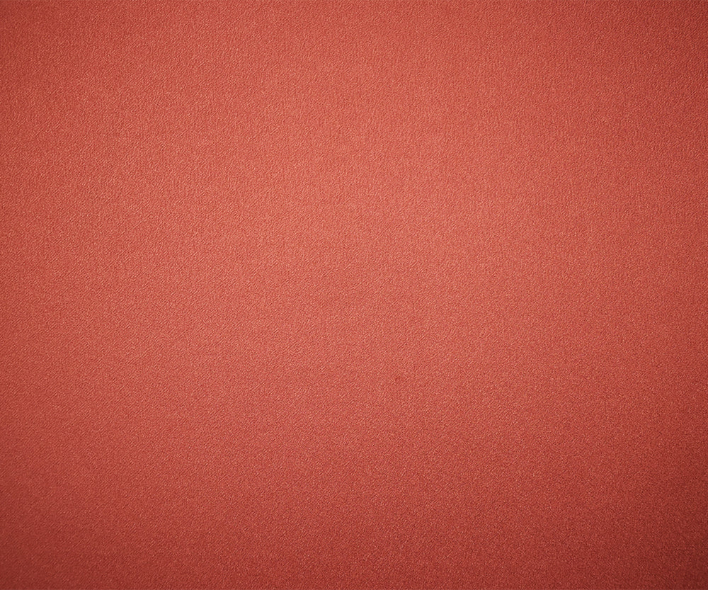 1 Yard Deep Brown Triacetate Poly Crepe Back Satin Fabric Apparel Dressmaking 54 Inches Width