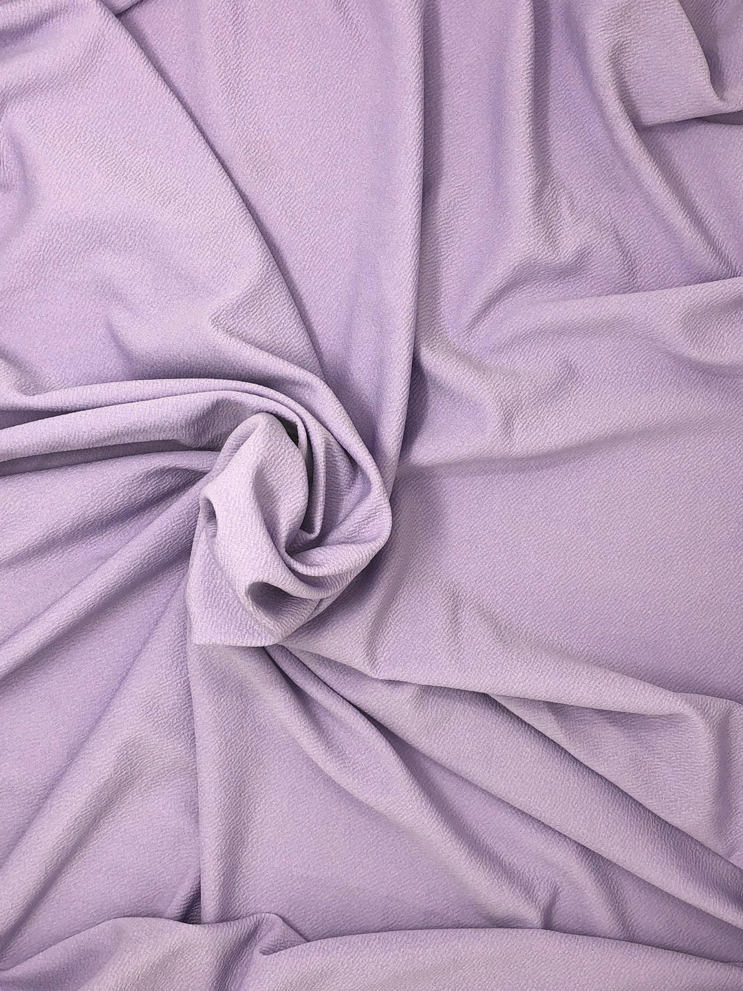 1 Yard Liv1 yard Liverpool Knit Solid Fabric for Sewing Crafts DIY Projects Lilac Purple 58 Incheserpool Knit Solid Fabric For Dresses Tops Skirts Headbands Apparel Projects 60 Inch Wide