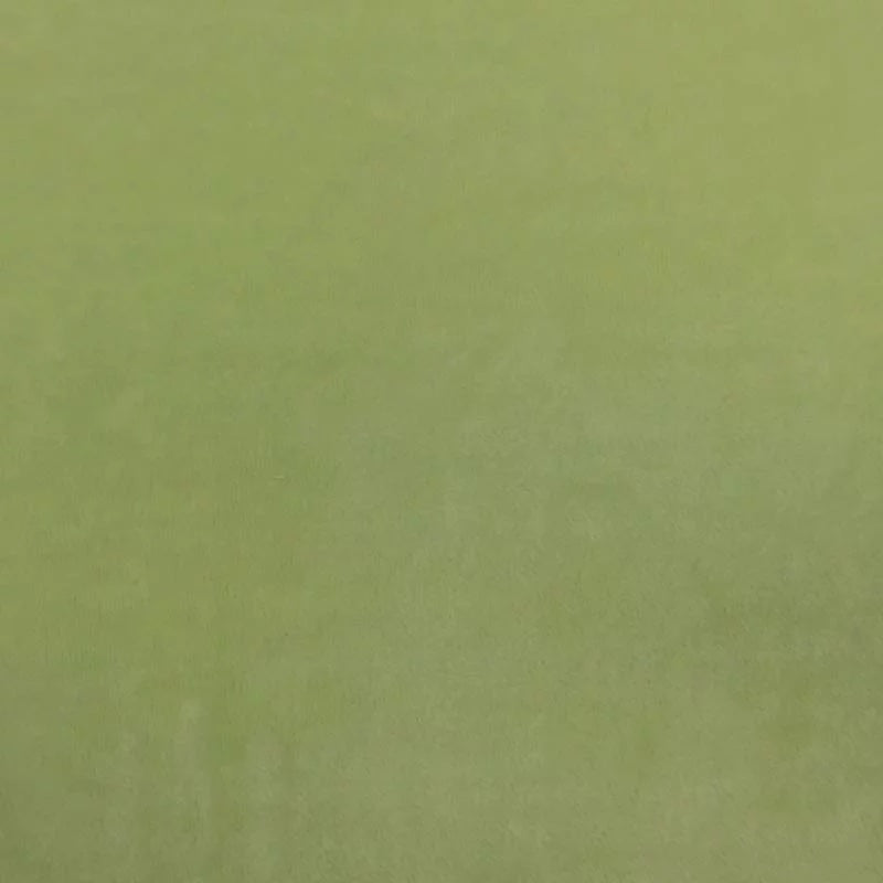 1 Yard Smooth Minky Faux Fur Fabric 100% Polyester, 60″ Wide, 385 GSM Plush