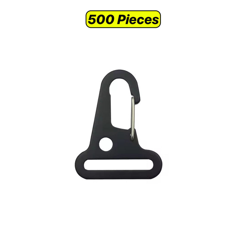 Aluminum Snap Hook for Bags & Handbags