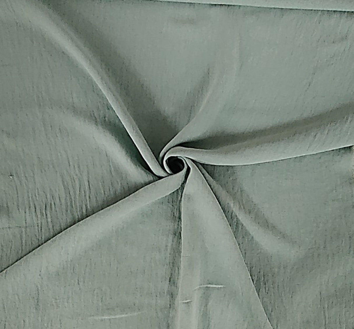 Air Flow Solid Sage Fabric 100% Polyester, 58/60" Wide, 1 Yard