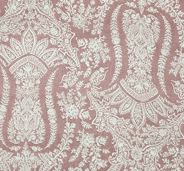 1 Yard Lightweight Rose Chelsea Chiffon Fabric, 58/60" Sheer Polyester Apparel Material