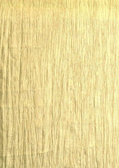 1 Yard Crease Crushed Taffeta Fabric 54 Inches Wide Accordion Texture for Event Décor
