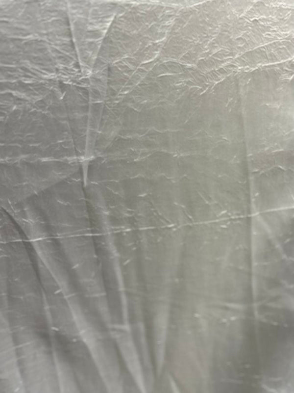 1 Yard Double Wide Crush Satin Fabric for Backdrops & Decor 120" Width