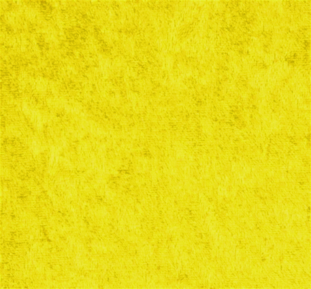1 Yard Sunny Yellow Crushed Velvet Fabric 58/60" Wide Plush Panne Fabric for DIY & Decorative Use