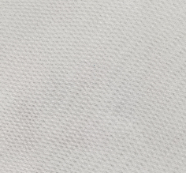 1 Yard Fleece Solid White Fabric 58 to 60 Inches Wide 100% Polyester