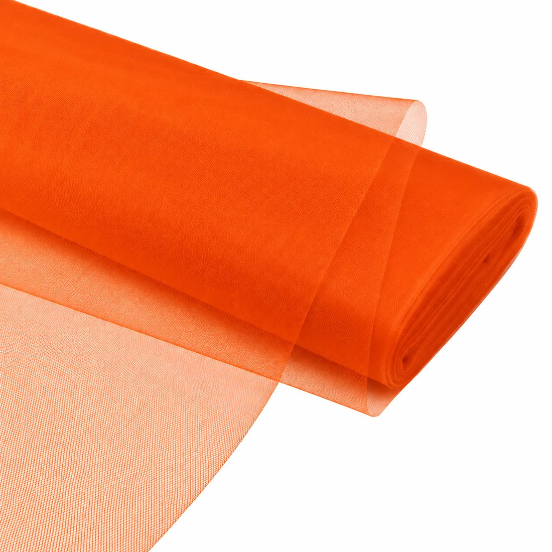 Soft Polyester Tulle Netting Fabric 54 Inch Wide 40 Yard Pack